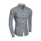 thumbnail image 4 of Camisas de hombre de manga larga, regalo del día , camisas de playa, ropa de calle, camisas casuales para citas, vacaciones, negocios, pesca L, 4 of 9