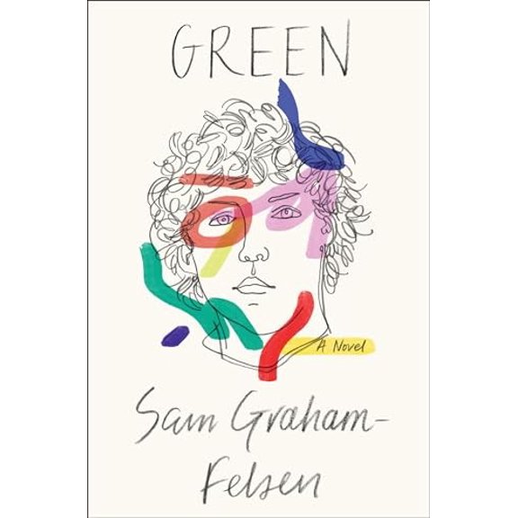 Pre-Owned Green : A Novel