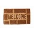 thumbnail image 3 of Imports Decor 708TCM Traditional Coir Doormat  Welcome, 3 of 4