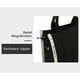 thumbnail image 3 of Bolso de lona para mujer con cierre de cremallera vintage de gran capacidad ANGGREK Otros, 3 of 8