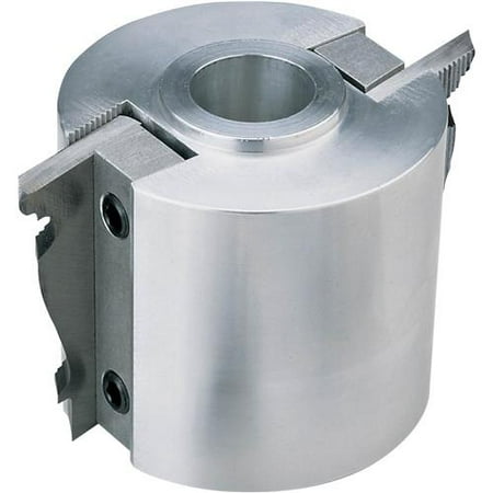Molding Cutter Head - Woodstock 3