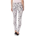 thumbnail image 2 of Jeggings de talle alto floral Aeropostale para mujer 047 0x32, 2 of 2