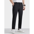 thumbnail image 4 of 2023 New Summer Casual Pants Men Sportswear Breathable Quick Dry Nylon Loose Straight Golf Pant Plus Size Track Trousers 8XL, 4 of 5