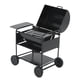thumbnail image 3 of Mini Modelo de Parrilla de barbacoa ANGGREK Negra, 3 of 8