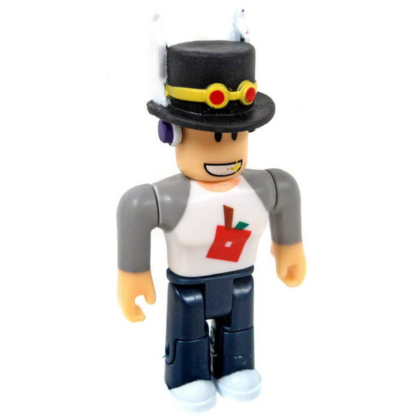 Roblox Red Series 3 Treelands Shopkeeper Mini Figure Blue Cube With Online Code No Packaging Walmart Com Walmart Com - treelands roblox code list
