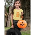 thumbnail image 2 of Halloween Cute Pumpkin Stack T-Shirt Toddler -Image by Shutterstock,  5 Toddler, 2 of 4