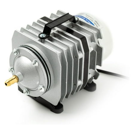 Yuting 8-outlet Electrical Magnetic Air Pump 55w, ACO-004