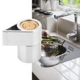 thumbnail image 4 of EseeAier Pulverizador atomizador con boquilla ajustable para ahorro de agua para cocina, baño y hogar, 4 of 8
