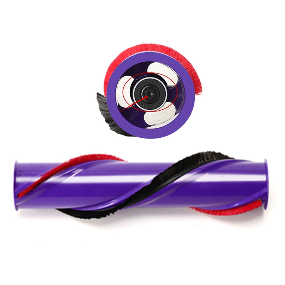 Roller Brush Direct Drive Brush Bar For Dyson V8 V10 Vacuum Cleaner