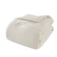 thumbnail image 2 of Home Essence Finley 3 Piece Knitted Jersey Comforter Set, 2 of 9
