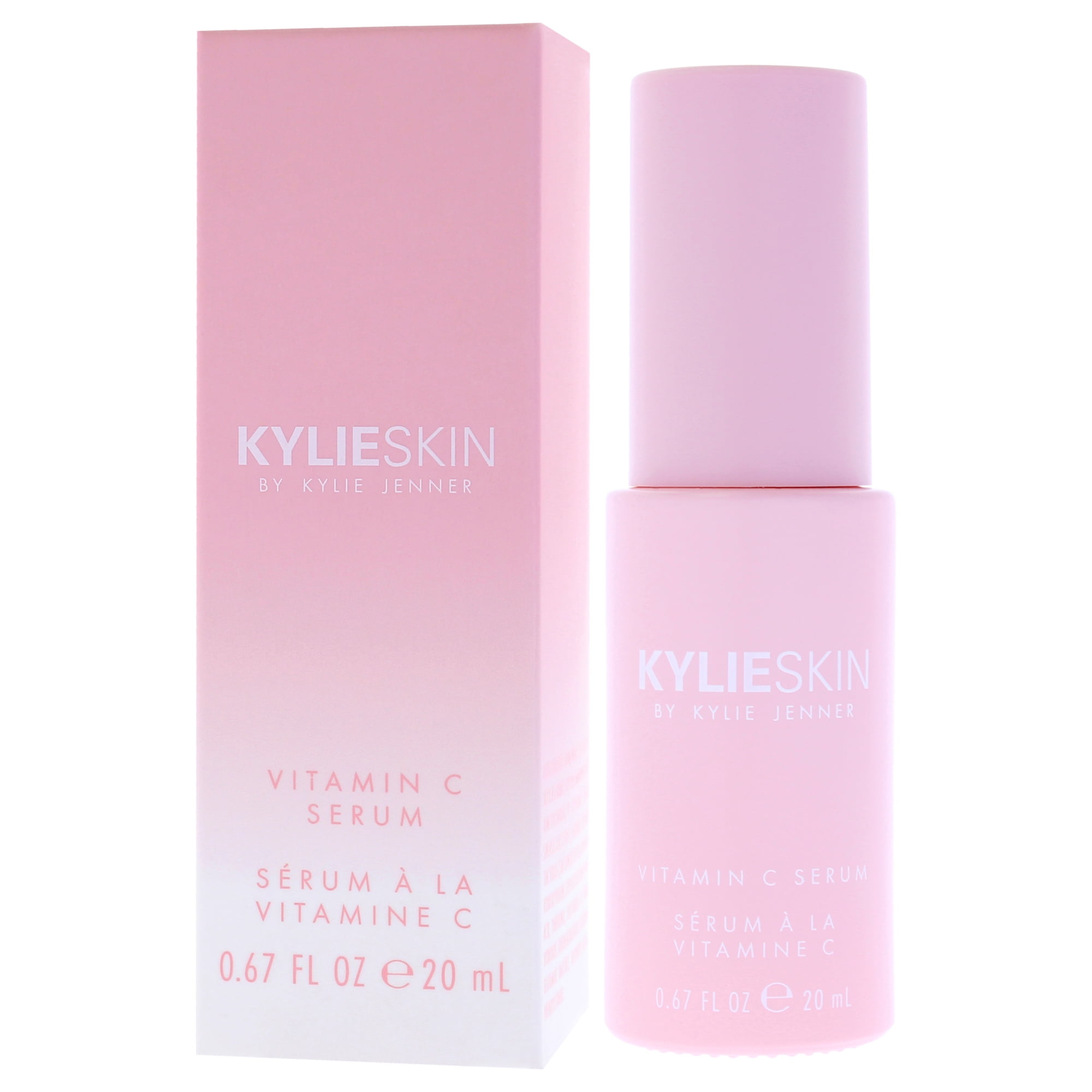 Kylie Cosmetics Vitamin C Serum , 0.67 oz Serum