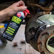 Deep Creep Penetrating Oil and Lubricant, 12 oz