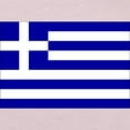thumbnail image 3 of CafePress - Greece Flag Toddler T Shirt - Cute Toddler T-Shirt, 100% Cotton, 3 of 4
