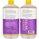 thumbnail image 2 of Baño de burbujas Alaffia para bebés y niños, limón y lavanda, 960 ml, paquete de 2, 2 of 8