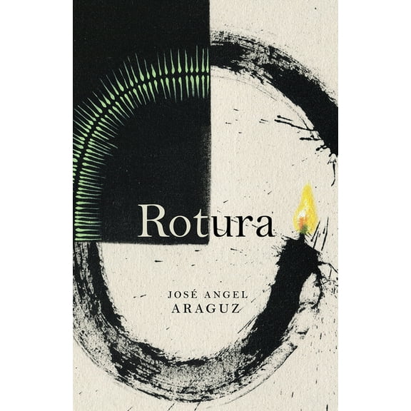 Rotura, (Paperback)