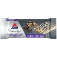 thumbnail image 2 of Atkins Endulge Fiber Dessert Bar, Keto Friendly, Chocolate Chip Cheesecake, 5 Ct, 2 of 9