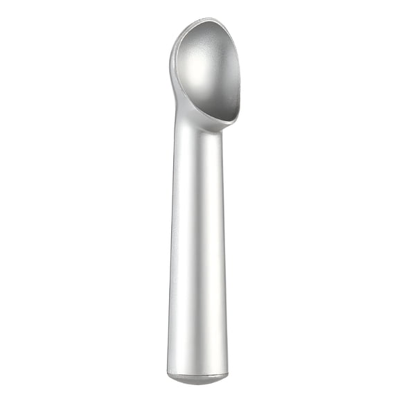 ACDANC 2026 New Ice Cream Scoop, 5 Inches Nonstick Anti-Freeze One Piece Scooper Spoon, Heavy Duty Design, Easy Clean, for Gelato, Cookie Dough, Sorbet, Almond