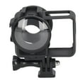 thumbnail image 2 of Action Camera Accessories,Action Camera Accessories Lens Action Camera Frame Action Camera Protective Frame Top Tier Quality, 2 of 14
