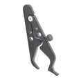 thumbnail image 5 of Sistema de control de abrazadera de muñeca del acelerador CNC Alumnium apto para la mayoría de motocicletas ATV UTV, 5 of 5