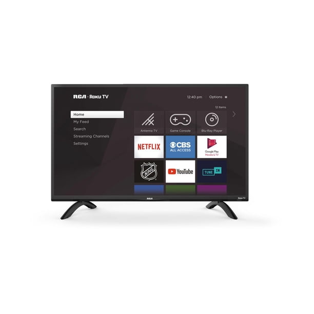 12 Inch Roku RCA 32