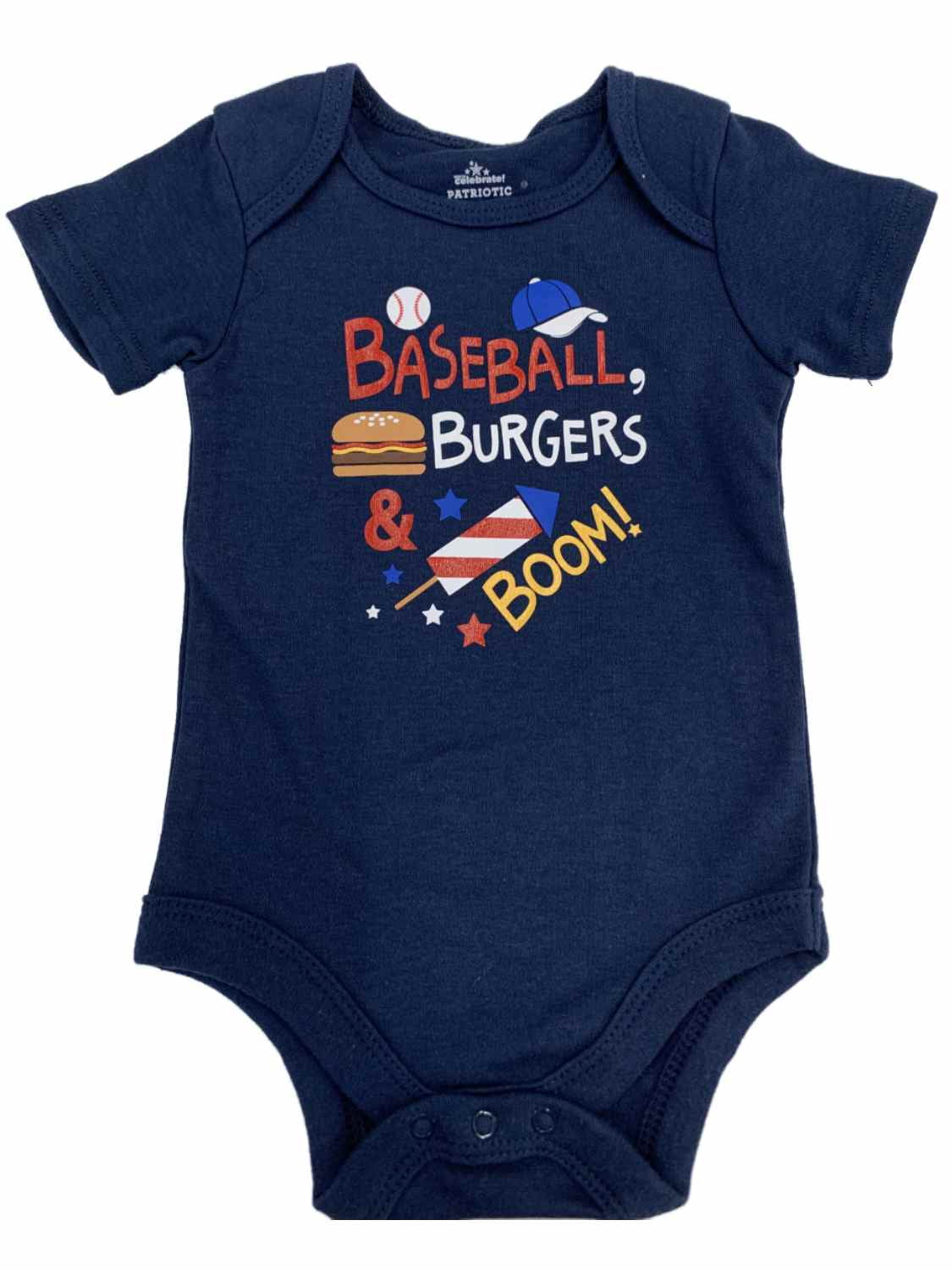 baby boy navy blue outfit