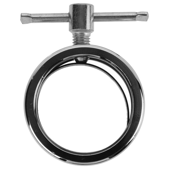 SEWCHICS Barbell Clamp Collar - Wear Resistant, Easy to Carry Weightlifting Barbell Lock