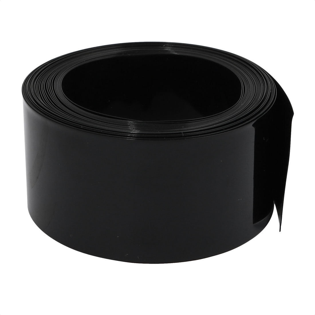 cut to order flat heat shrink tube cut to order flat heat shrink tube