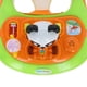 thumbnail image 4 of Andadera para bebé Kool Baby Mod. A-818 Naranja/Verde, 4 of 4
