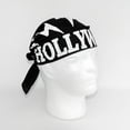 thumbnail image 4 of WWE Hollywood Hulk Hogan nWo Bandana White Sunglasses Costume, 4 of 8