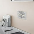 thumbnail image 6 of 2 Gang Switch Covers Tree Light Wall Plate Home Faceplate Switch Plates 4.56”x4.48”, 6 of 8