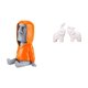 thumbnail image 1 of Estatua De Cabeza De Pascua, Retrato Antiguo De Moai, Escultura De Mesa única, Figura De Animal Retro, Decoración De Resina Para Dormitorio, Entrada, Oficina, Estantería., 1 of 8