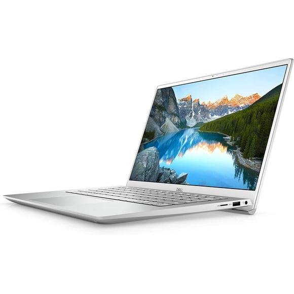 Dell Inspiron 5402, 14"FHD, Intel Iris Xe Graphics, i7-1165G7 , 12 GB, 512GB,Refurbished