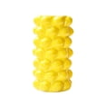 thumbnail image 4 of Esquirla Flower Arrangement Fruit Vase Desk Ornament for Dry Fresh Flower Porcelain Flower Vase Table Vase for Bookshelf Party Bedroom lemon yellow, 4 of 8