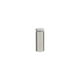 thumbnail image 1 of Riwesomey Tornillo publicitario Hueco de alto brillo Diseño aerodinámico Espejo de vidrio Clavo Tuerca ligera Perno Soporte para colgar en la pared 12x20 Herramientas y ferretería 25x60mm Riwesomey TO008095-34B, 1 of 6