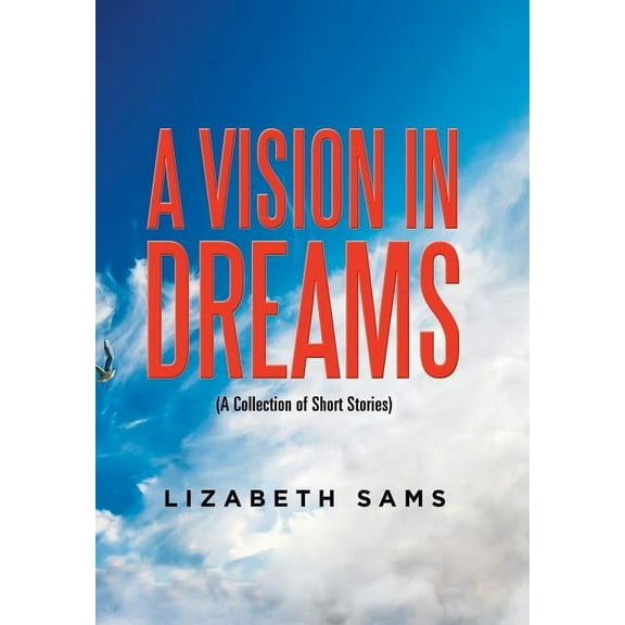 A Vision in Dreams (Hardcover)