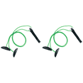 thumbnail image 1 of Kit Rehabilitación Polea Hombro para Síndrome Y Hemiplegia () Verde, 1 of 4