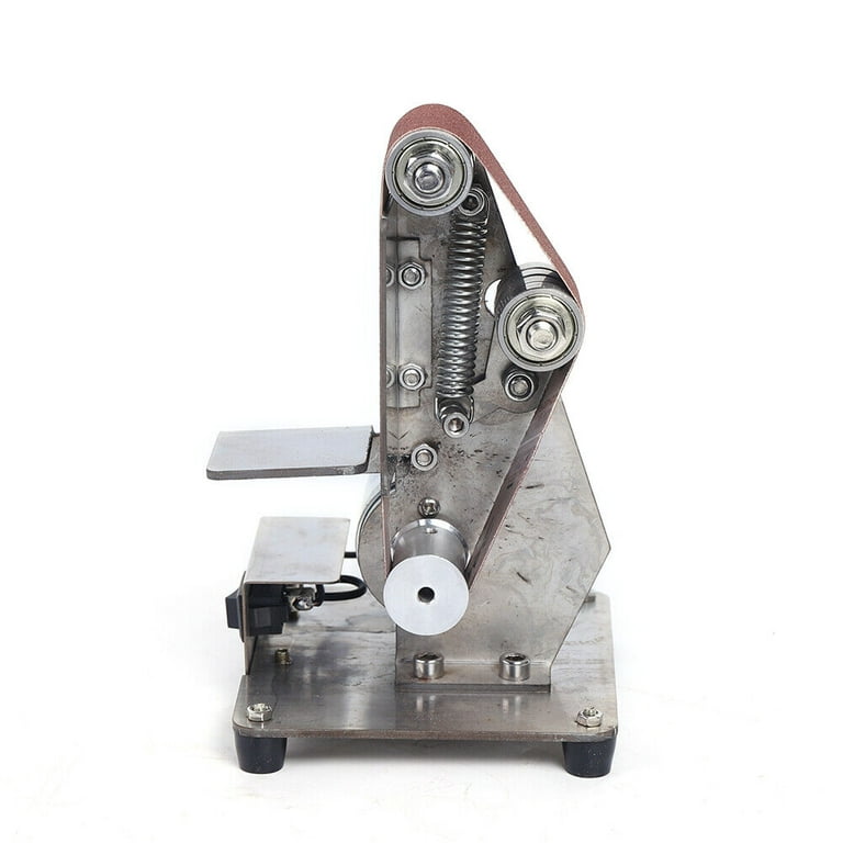 Water Cooled Sharpening Machine 10 Inch Bench Grinder Multifunctional Belt  Grinding Polishing Tool Sanding Machine - AliExpress