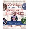 thumbnail image 1 of Rob Neyer's Big Book of Baseball Blunders, 1 of 2