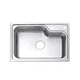 thumbnail image 2 of Fregadero Tarja Cocina VBG Plateado 61*43*17, 2 of 5