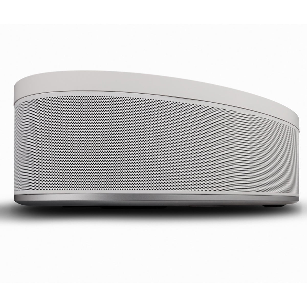Yamaha MusicCast 50 Wireless Speaker (White)