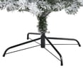thumbnail image 4 of HomeStock 8Ft. Mountain Majesty Rock Springs Spruce Artificial Christmas Tree, 4 of 6
