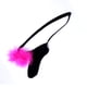 thumbnail image 5 of fucsia para mbre, ropa interior, suspensorio, , calzoncillos Zulema Ropa interior de piel sintética de la bolsa, 5 of 6