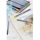 thumbnail image 3 of Lápiz de Color Faber-Castell Multicolor Suave 24 piezas, 3 of 7