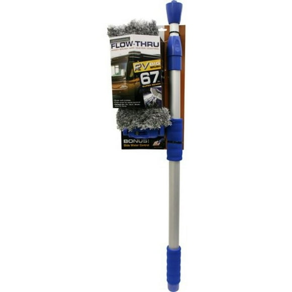 Rv Wash Brush