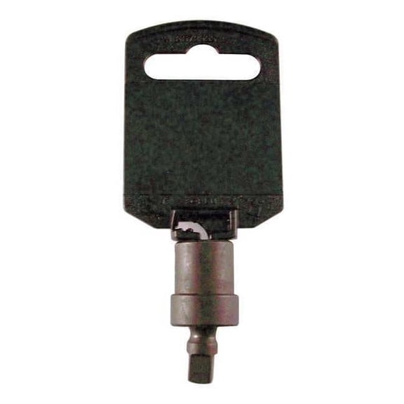 1/4 in Drive Universal Joint, SAE, Black Oxide, 1 1/2 in L 4PRE5