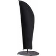 thumbnail image 1 of Wind-Resistant Patio Umbrella Covers, Easy Storage &amp; Clean Market Parasol Cover, Waterproof Oxford Fabric for Full Weather Protection (Designed for Durability), 1 of 5