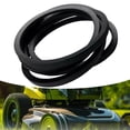 thumbnail image 3 of 1Pc Lower Drive Belt Suitable For Yardman Ride On Mower 954-0467 754-0467, 3 of 8