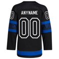 thumbnail image 5 of Camiseta de hockey de Toronto con bordado personalizado, uniforme de hockey sobre hielo para hombres, mujeres y jóvenes, 5 of 5