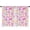 Butterfly and Pastel, variant on Blackout Kids Curtains,Butterfly and Floral Purple Pattern Children's Insulated Curtains Set Of 2,Bedroom Essentials,Toddler Room Decor 52"x84"