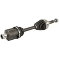 thumbnail image 2 of For Chevy S10 & GMC Jimmy Sonoma Front Right Passenger Side CV Axle Shaft - BuyAutoParts, 2 of 4